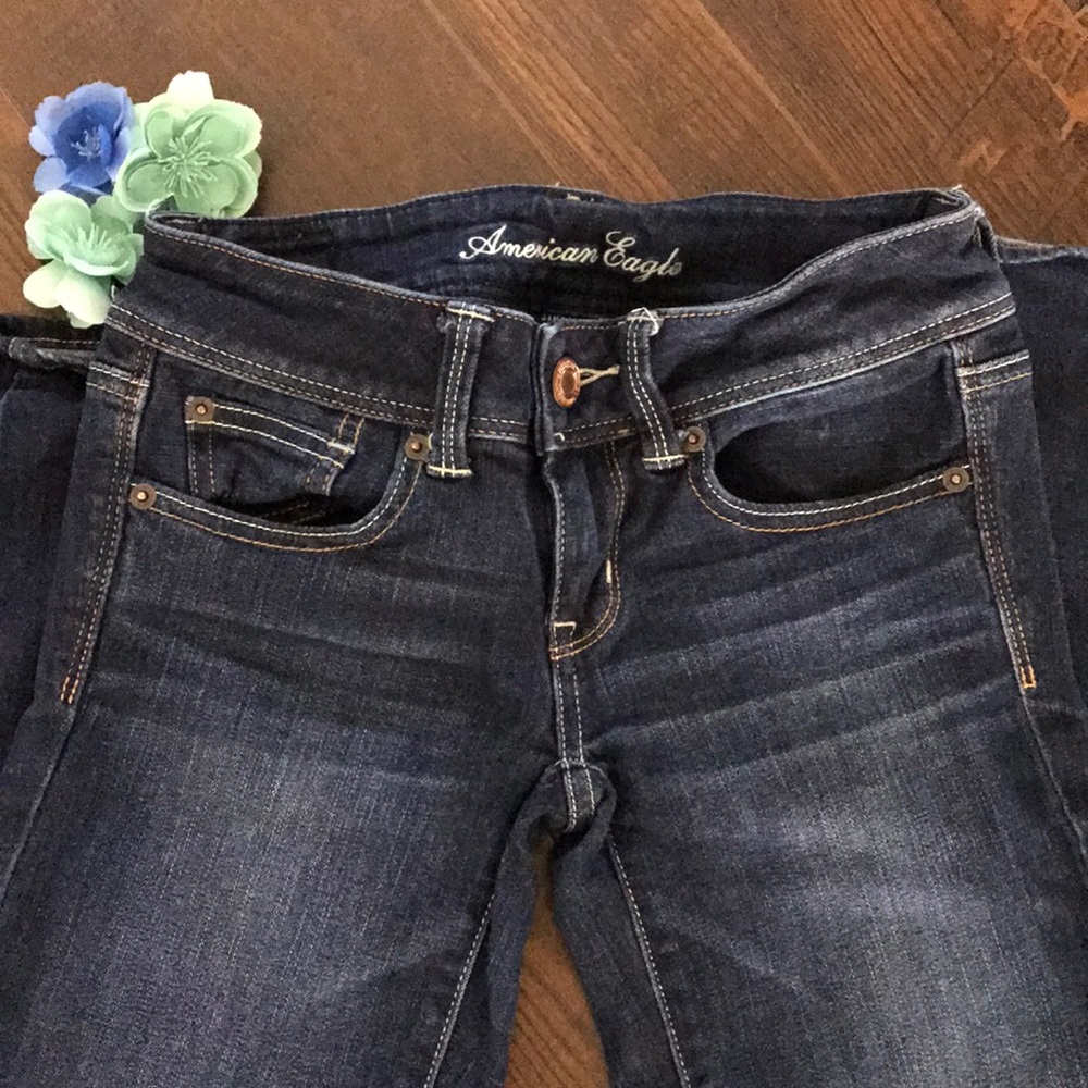 American Eagle stretch Jeans